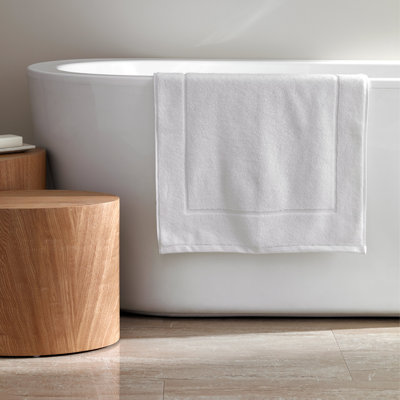 Tapis de bain Simple Border