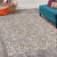 Tapis gris anthracite / gris-60606617