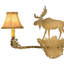 Kirkby 2 - Light Vanity Light