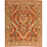 Brookhaven Oriental Area Rug