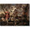 Carreau de céramique décorative 48 po x 36 po 12 po x 12 po