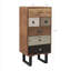Commode 6 tiroirs Darryl-James
