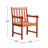 Aleha 7 Piece Dining Set