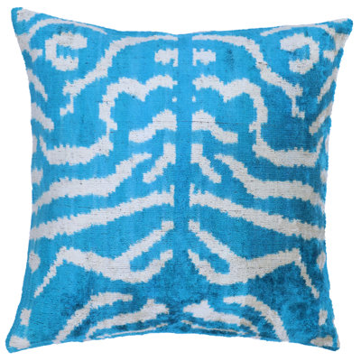 Canvello Throw Pillow