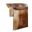 Solid Wood Dining Table-701081810