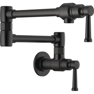 Artesso® Wall Mount Pot Filler