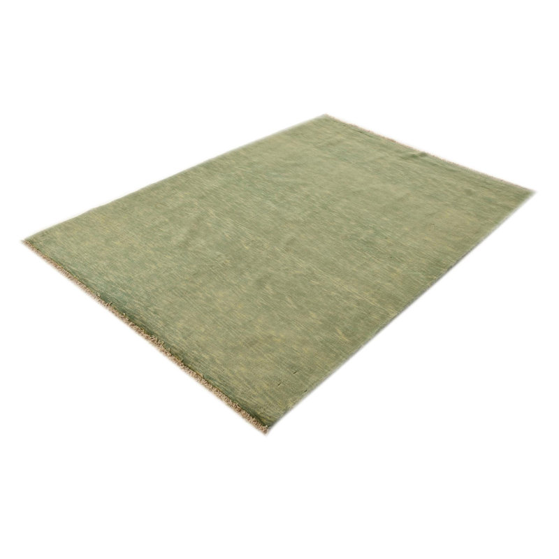 Tapis vert forêt 4x4 Perkins
