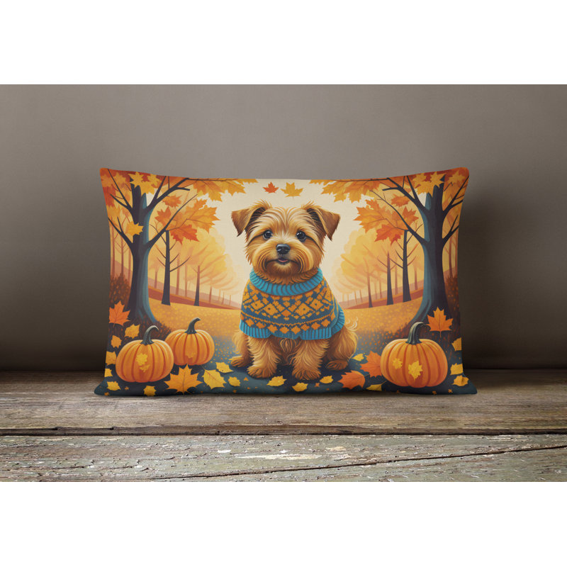 Other/No Pattern Outdoor Throw Pillow