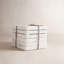 Marble Hexagon Coaster