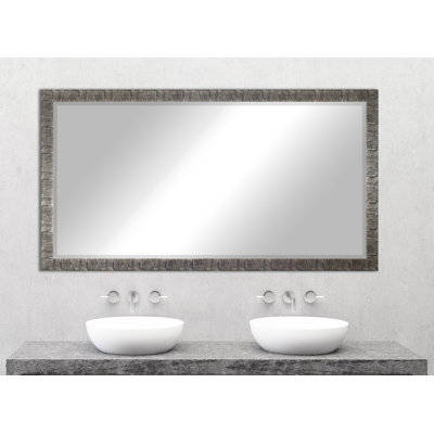 Miroir de salle de bain Coles