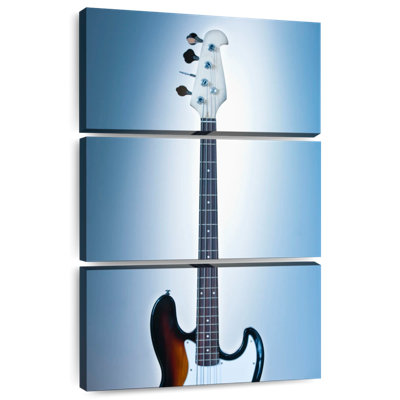 Guitare basse Abarca Cool