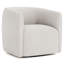 Aline Swivel Barrel Chair-1636503055