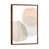 Classic Brown Wood Framed is unavailable