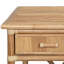 Console crayon en rotin de 54 po de largeur-112619623