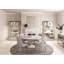 Mezzanine Upholstered Dining Chair
