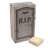 Battery-Operated Luminaria Kit, Tombstone - Set of 6
