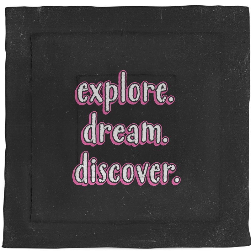 Polyester Comforter, King Comforter, Pink