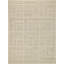 Maddox hand-tufted New Zealand Wool Ivory Area Rug-1162717250-1162820019