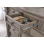 Commode et miroir Badiu