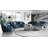 Blodget 3 Piece Curved Living Room Set-90329237