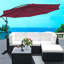 Anesu Tilt Cantilever Parasol