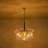 Meyana 6-Light Dimmable Chandelier-683300064