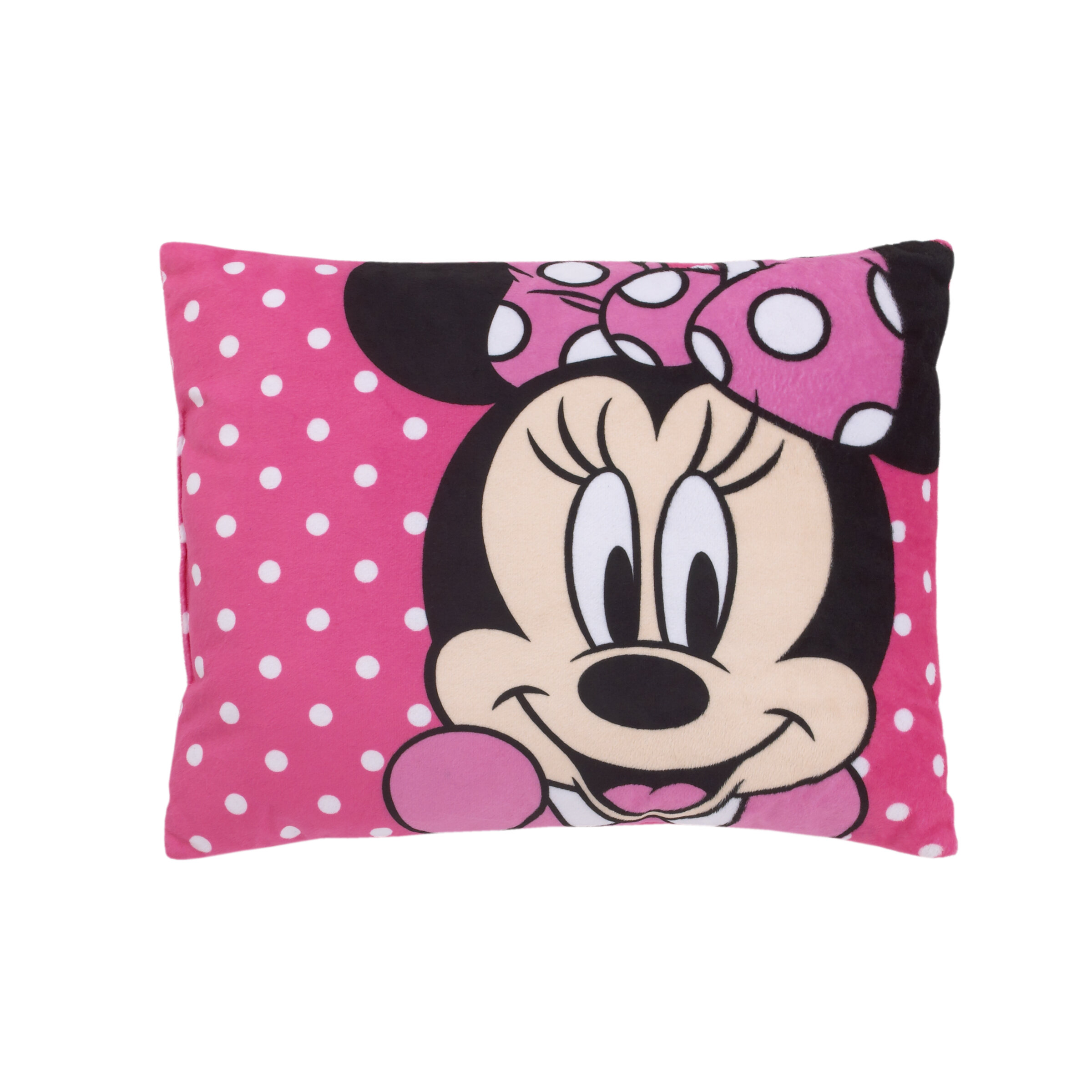 Disney 18 x 18 Mickey Mouse Canvas Outdoor Throw Pillow