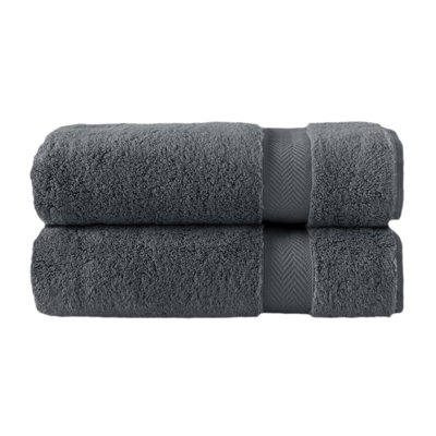Dominic Turkish Cotton Bath Towel