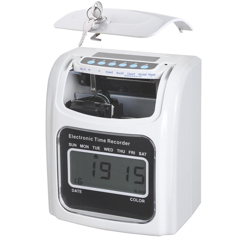 Time Clock