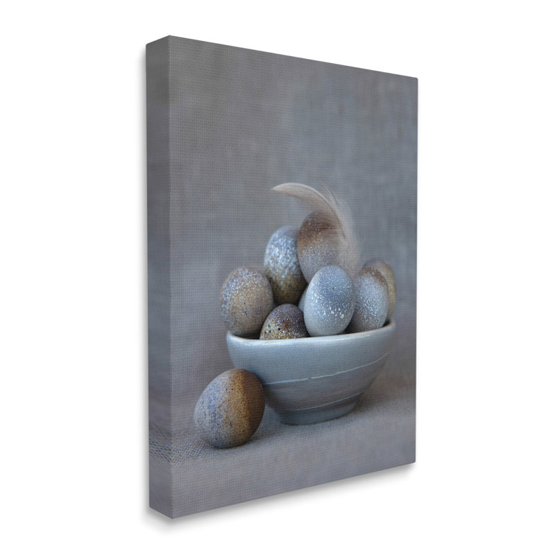 Confiserie à œufs de ferme ornée, H 16 po x l 16 po x P 1,5 po, Plaque murale