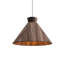 Conical 1 - Light Pendant-1248487653