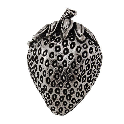 Fiori Novelty Knob