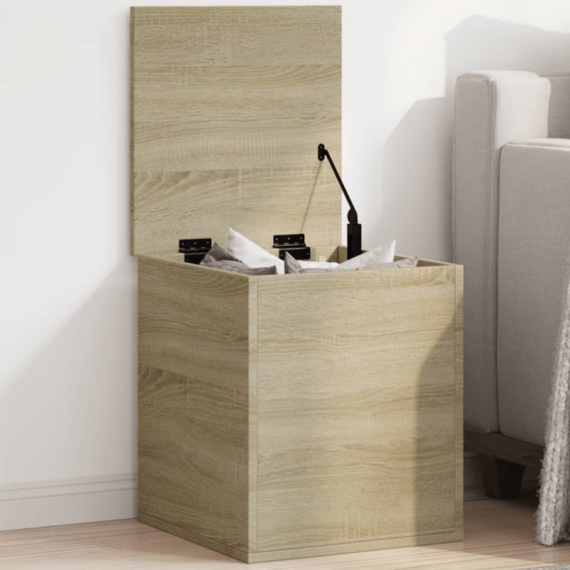 Sanami Accent Trunk, Sonoma Oak