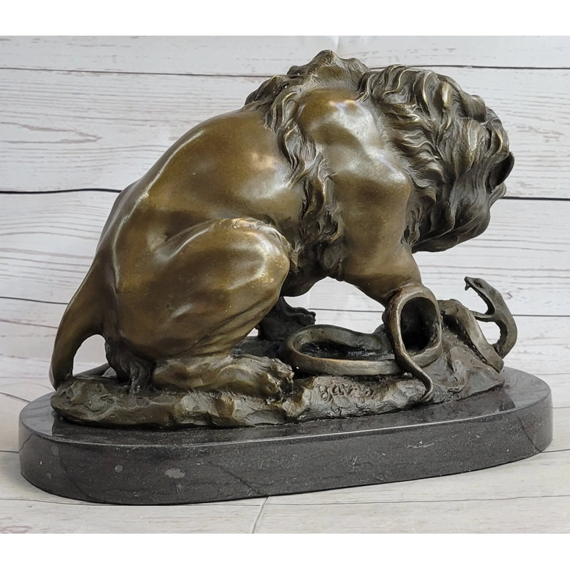 Figurine Karavites