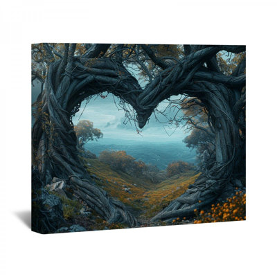 " Nature "