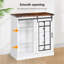 Armoire de rangement