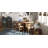 Roseville Cotton Throw Pillow Cover & Insert-764072981