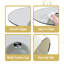 Ensemble de tables basses 2P Nesting