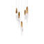 Kindjal 5 - Light LED Pendant-70593629
