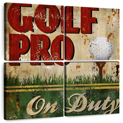 Sirci Golf Pro