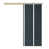 Gris anthracite est en rupture de stock