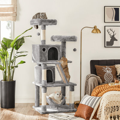 155cm H Cat Tree