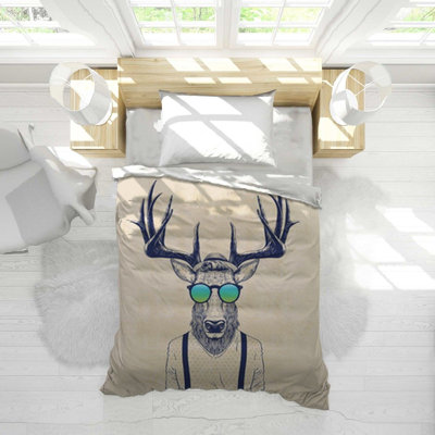 Polyester Duvet Cover