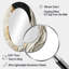 Miroir mural moderne Goldern-183134684