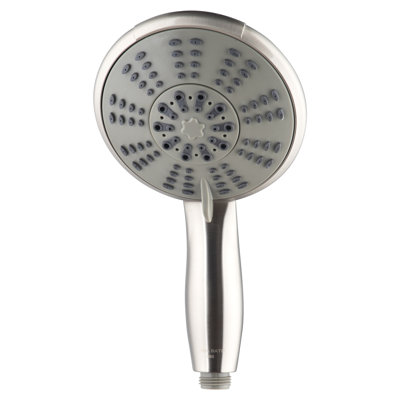 Handheld Shower Head 2.5 GPM GPM