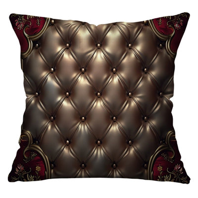 Coussin décoratif