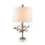 Athira Metal Table Lamp