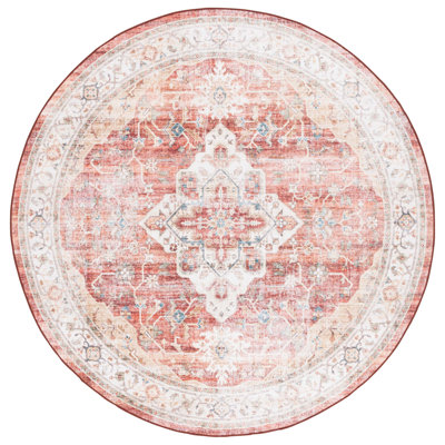 Magbul Performance Machine Washable Oriental Rug