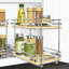 Rangement à épices pour armoire Lynk Professionnel Elite®-86614323