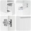 Bathroom Furniture Suite-133691134